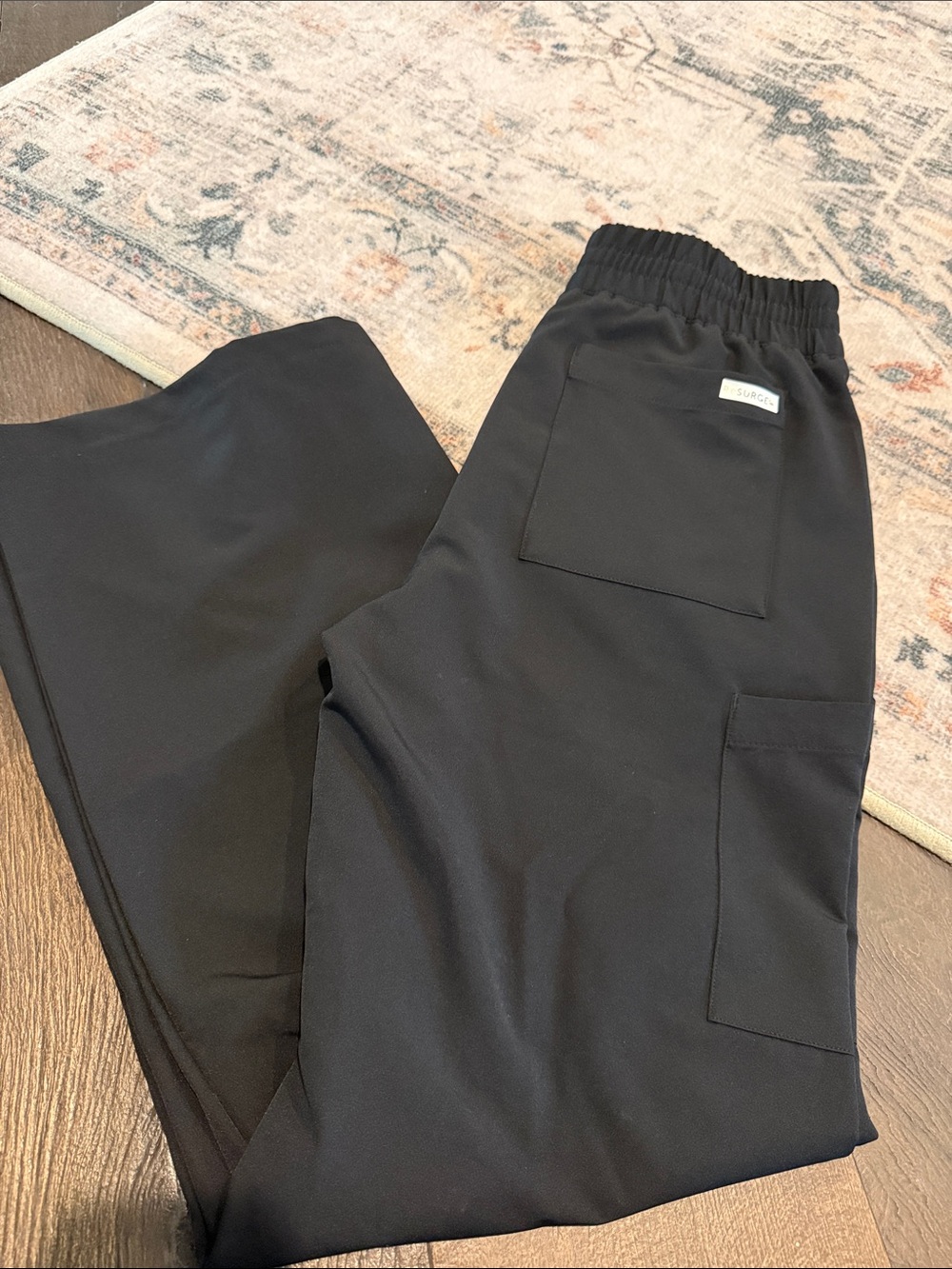 Resurge Scrub Pants